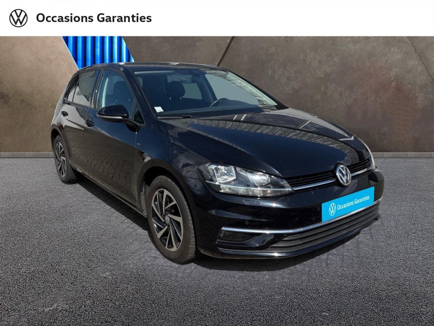 Voitures occasions VOLKSWAGEN GOLF Confortline Sarreguemines