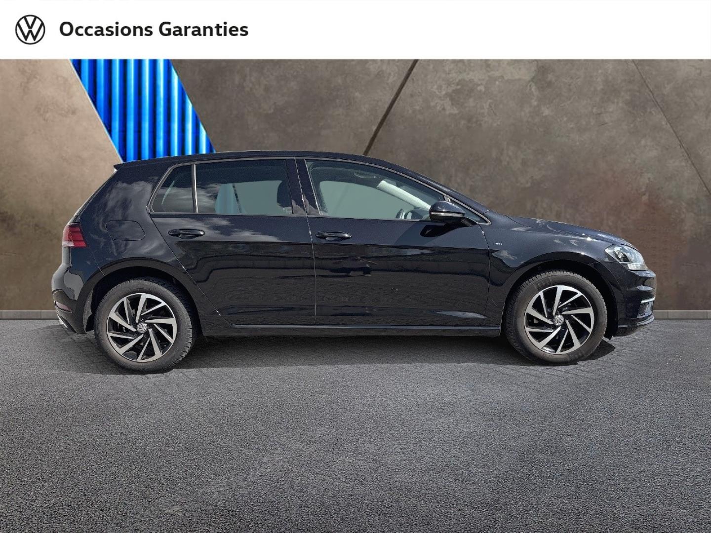 Voitures occasions VOLKSWAGEN GOLF Confortline Sarreguemines