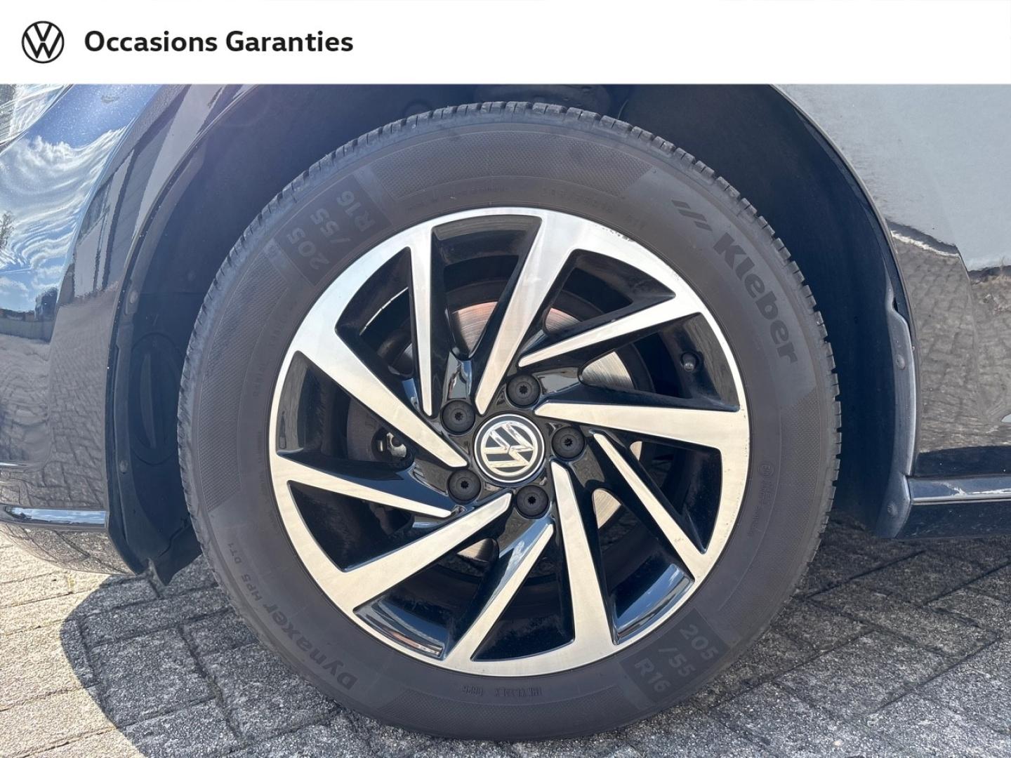 Voitures occasions VOLKSWAGEN GOLF Confortline Sarreguemines