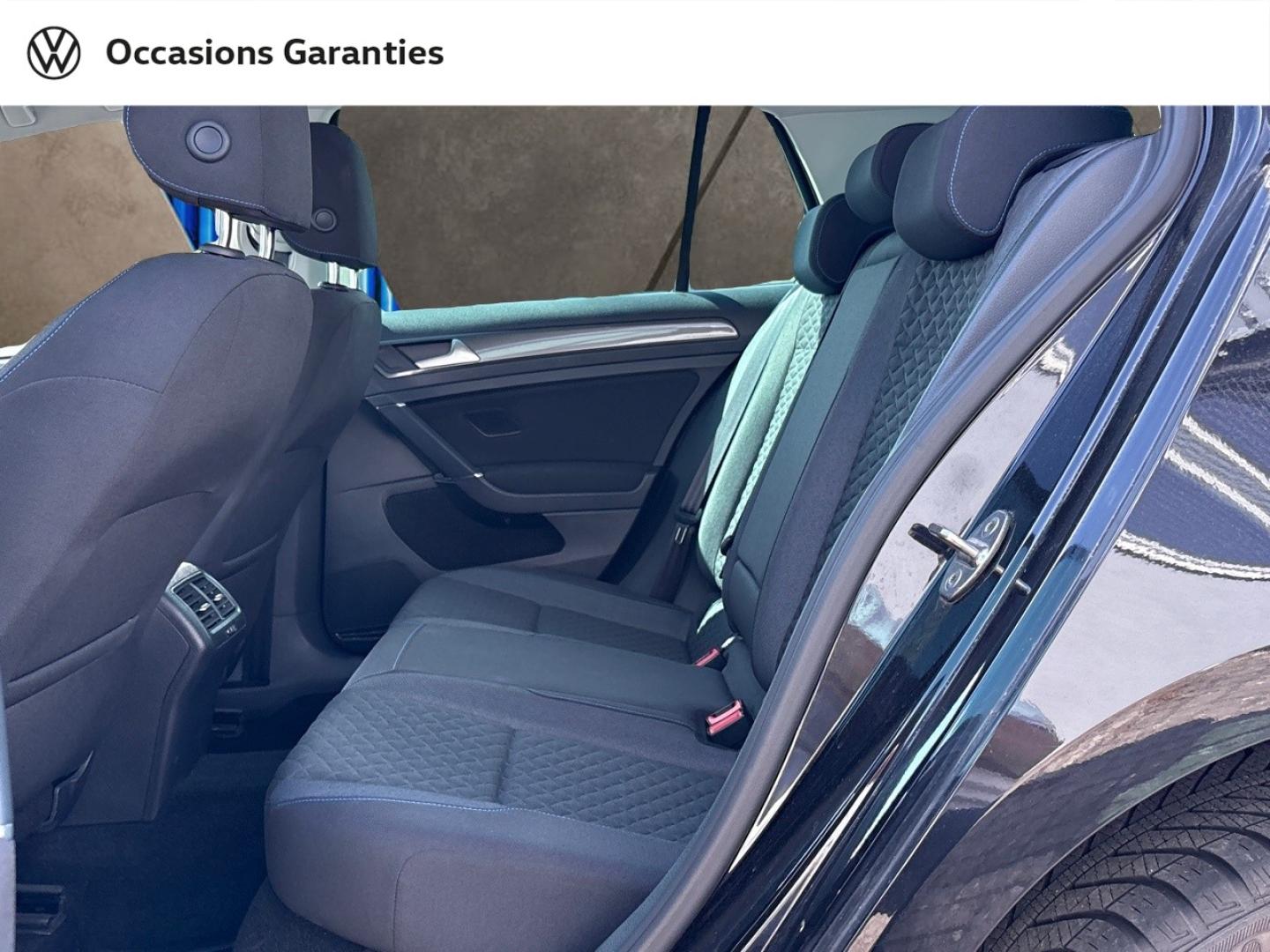 Voitures occasions VOLKSWAGEN GOLF Confortline Sarreguemines