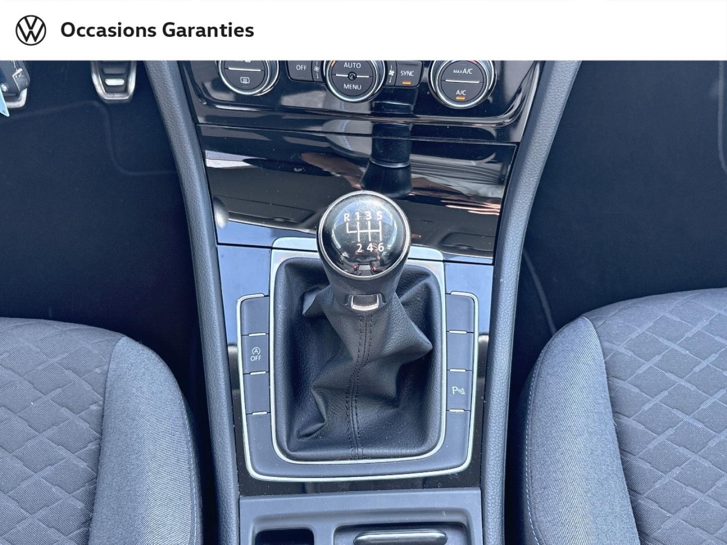Voitures occasions VOLKSWAGEN GOLF Confortline Sarreguemines