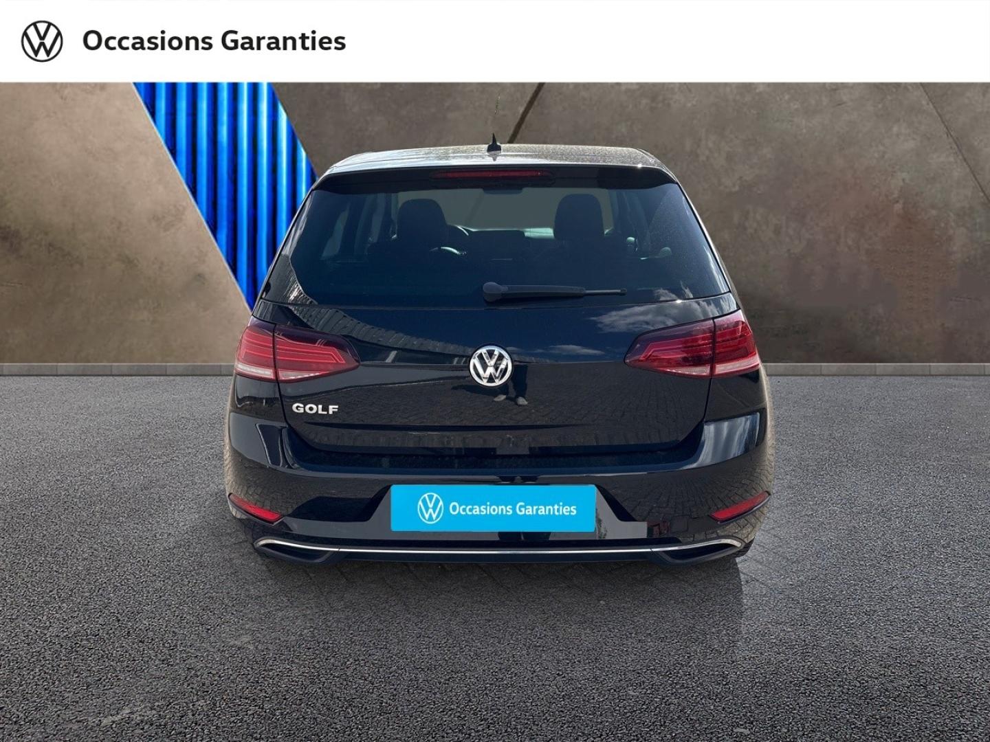 Voitures occasions VOLKSWAGEN GOLF Confortline Sarreguemines