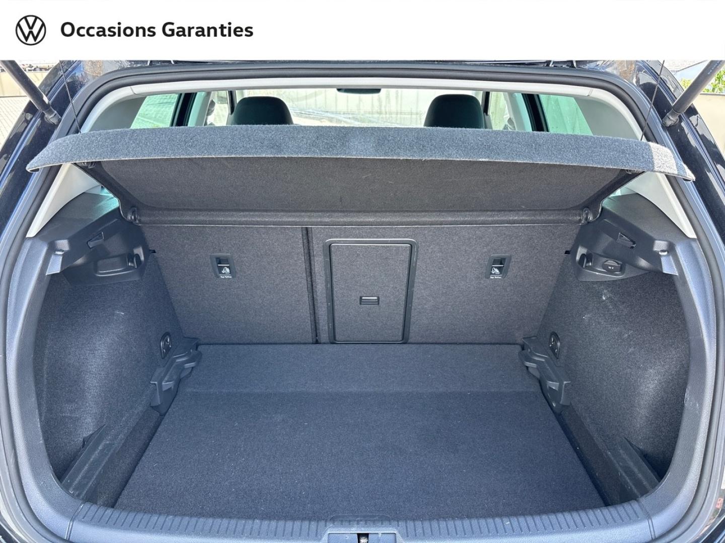 Voitures occasions VOLKSWAGEN GOLF Confortline Sarreguemines