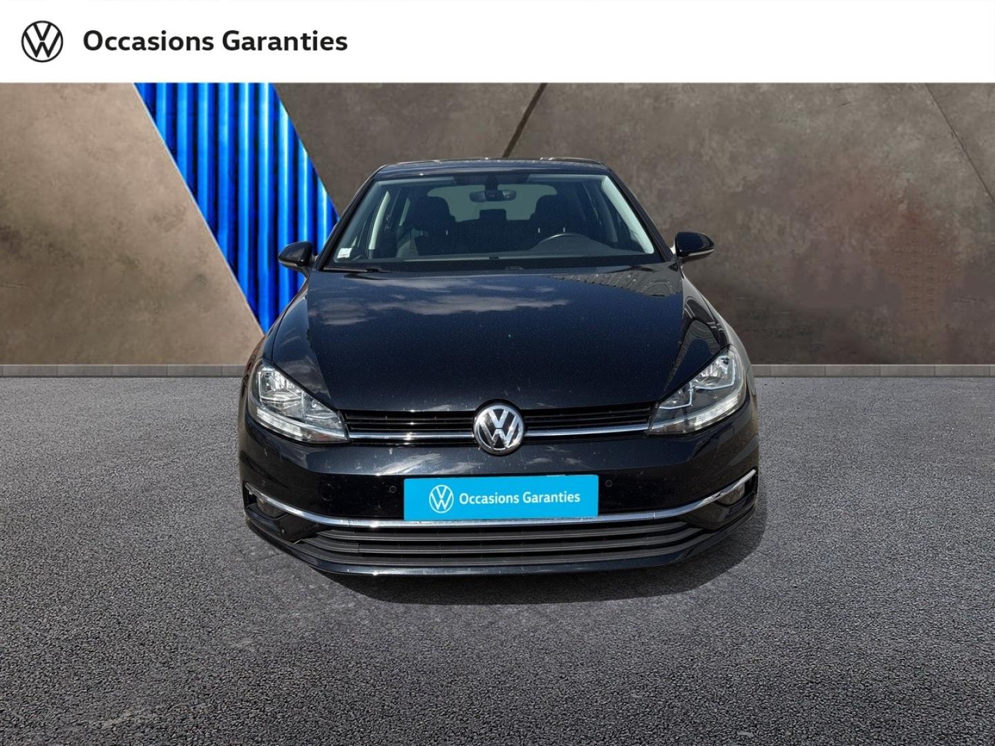Voitures occasions VOLKSWAGEN GOLF Confortline Sarreguemines