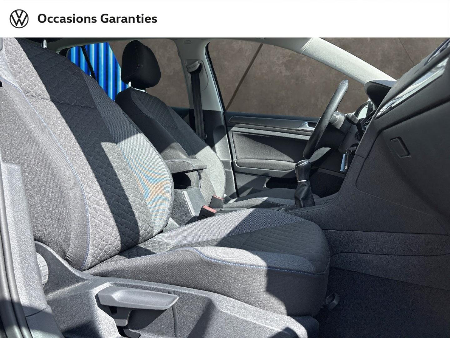 Voitures occasions VOLKSWAGEN GOLF Confortline Sarreguemines