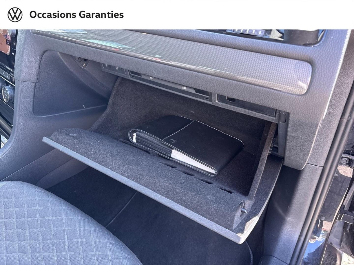 Voitures occasions VOLKSWAGEN GOLF Confortline Sarreguemines