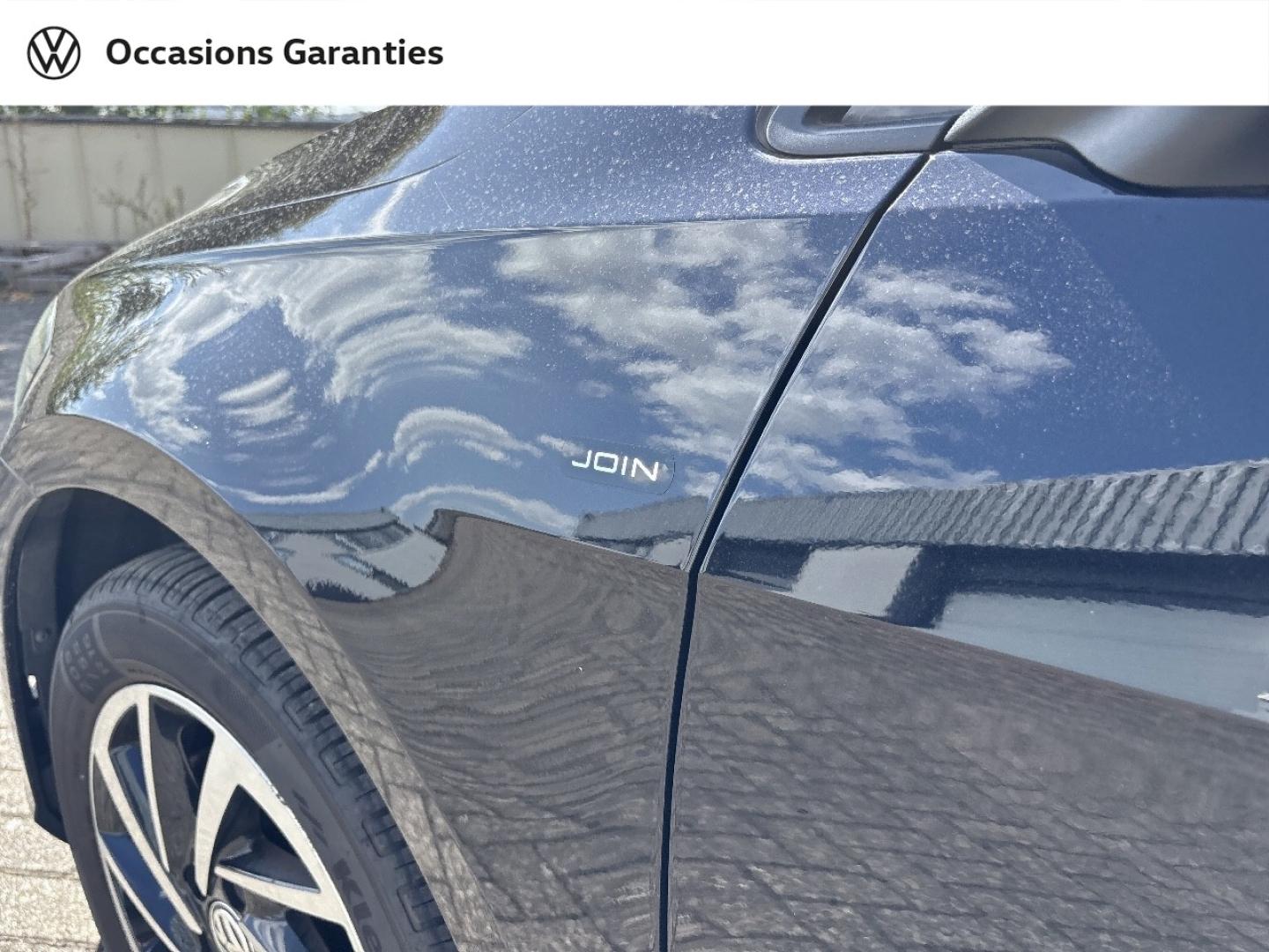 Voitures occasions VOLKSWAGEN GOLF Confortline Sarreguemines