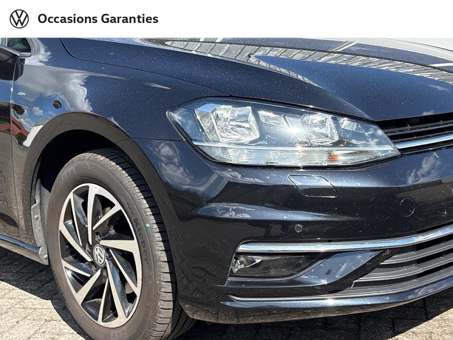 Voitures occasions VOLKSWAGEN GOLF Confortline Sarreguemines