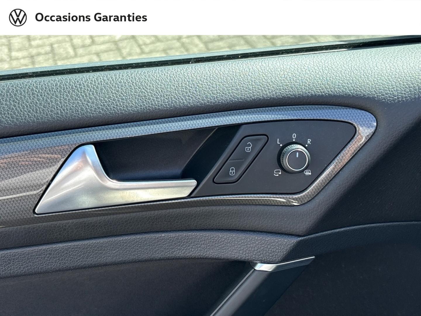 Voitures occasions VOLKSWAGEN GOLF Confortline Sarreguemines