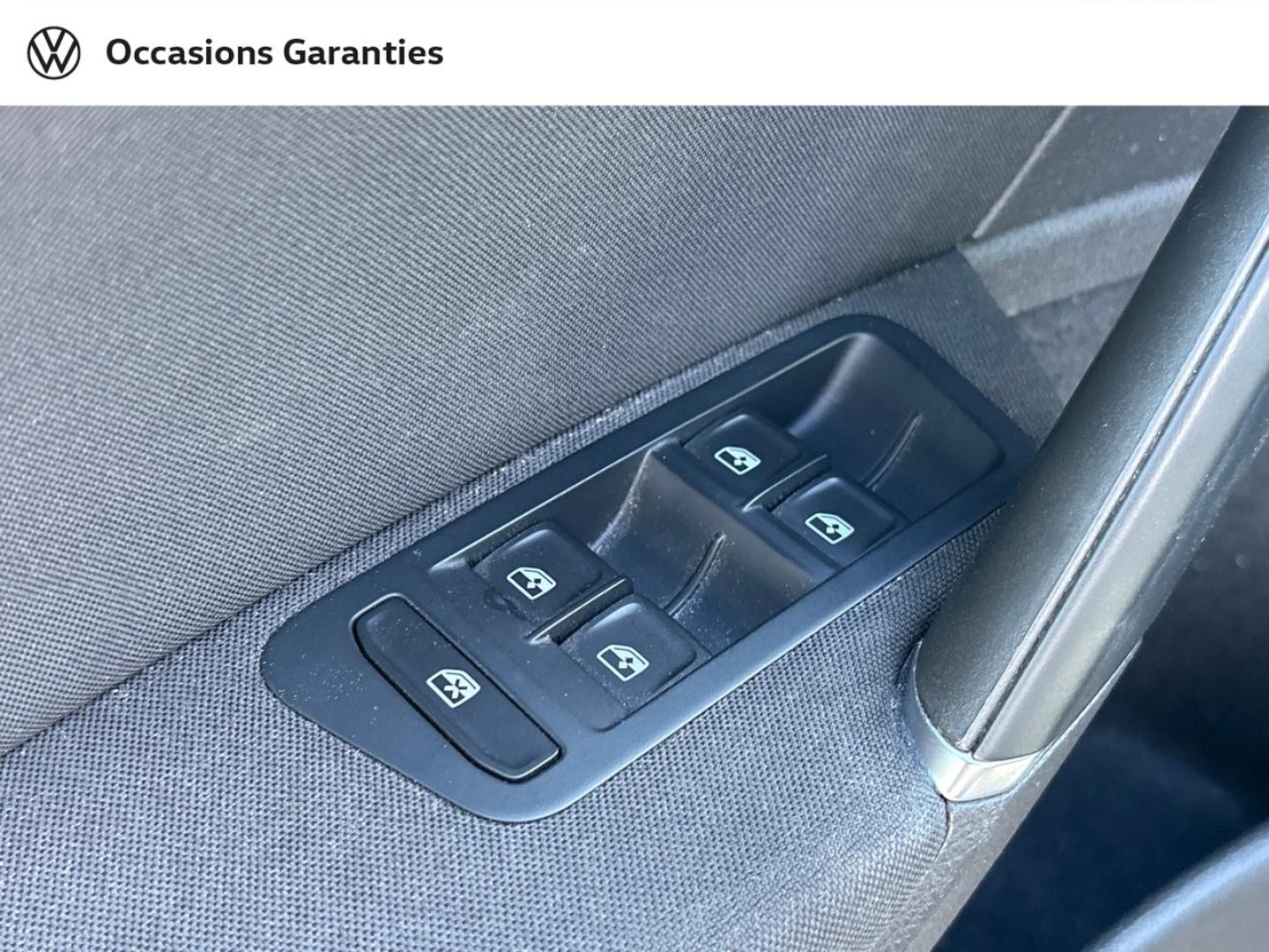 Voitures occasions VOLKSWAGEN GOLF Confortline Sarreguemines