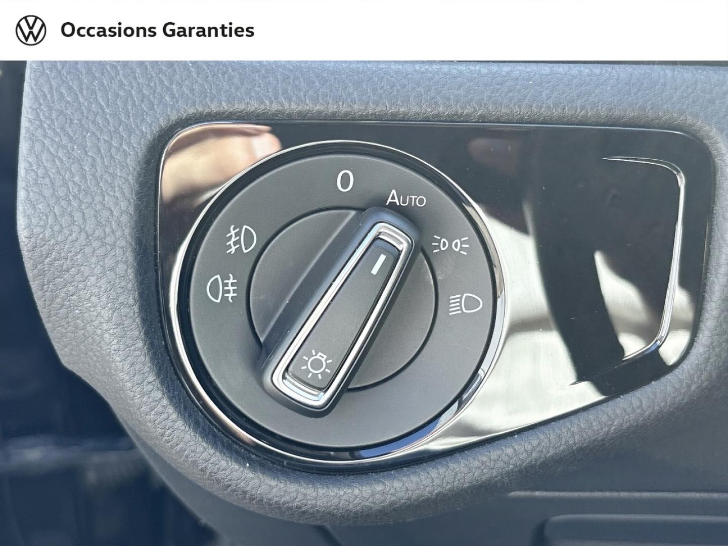 Voitures occasions VOLKSWAGEN GOLF Confortline Sarreguemines
