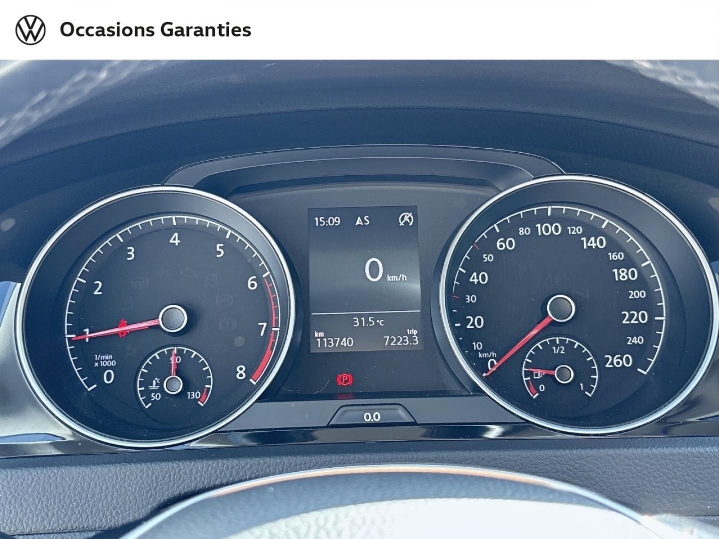 Voitures occasions VOLKSWAGEN GOLF Confortline Sarreguemines