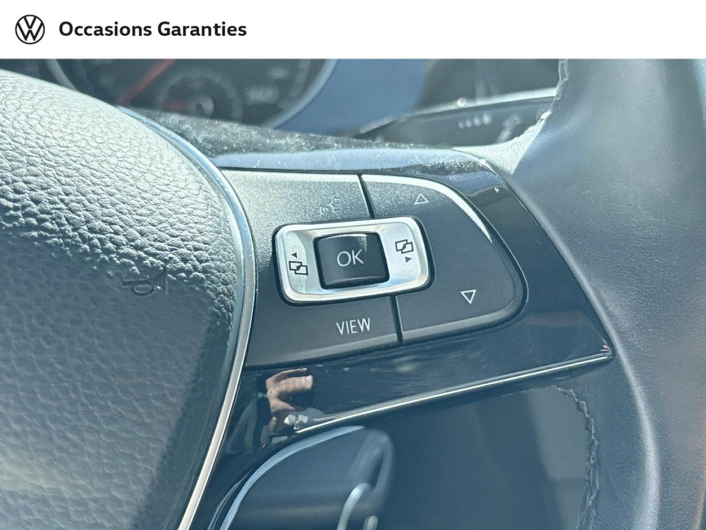 Voitures occasions VOLKSWAGEN GOLF Confortline Sarreguemines