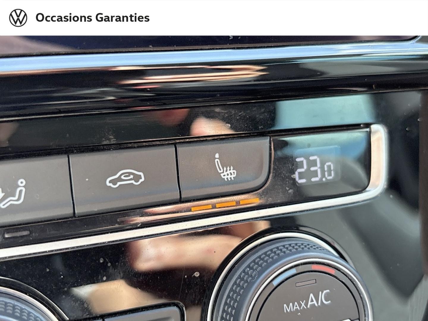 Voitures occasions VOLKSWAGEN GOLF Confortline Sarreguemines