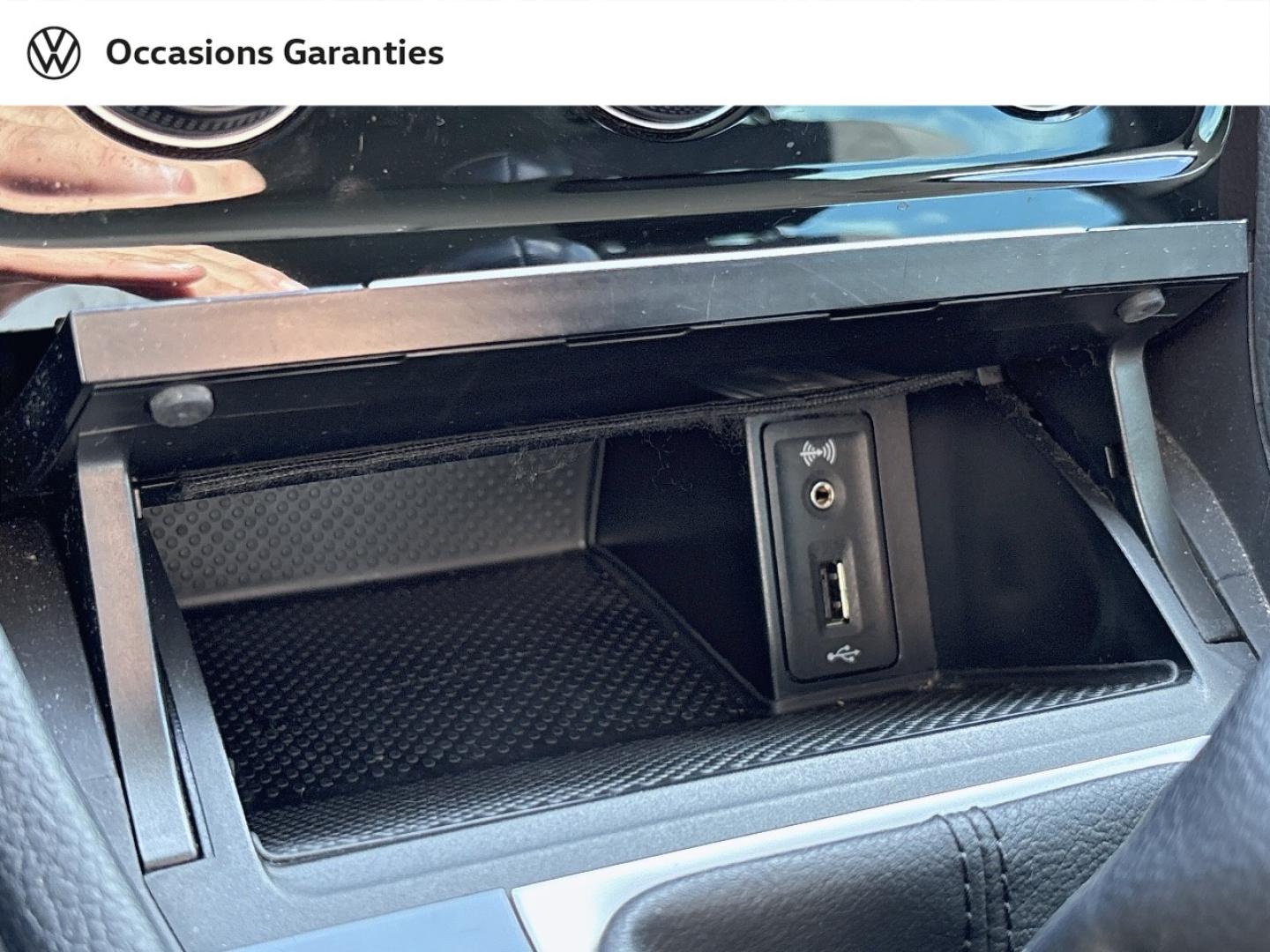 Voitures occasions VOLKSWAGEN GOLF Confortline Sarreguemines