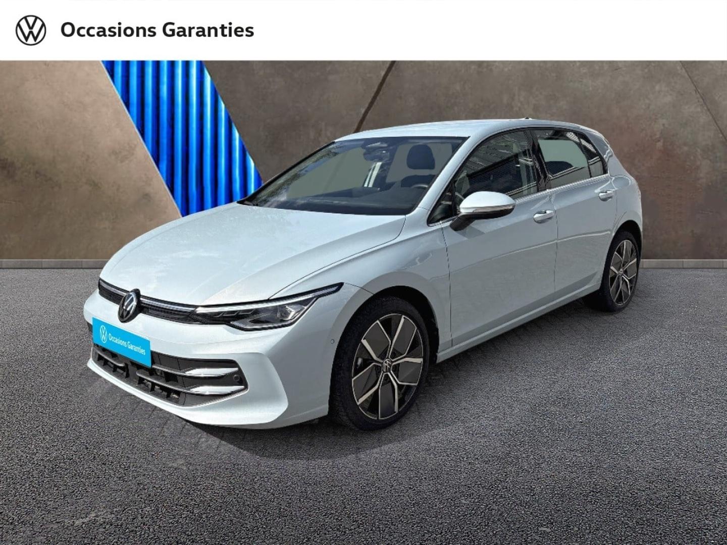 Voitures occasions VOLKSWAGEN GOLF Style Sarreguemines