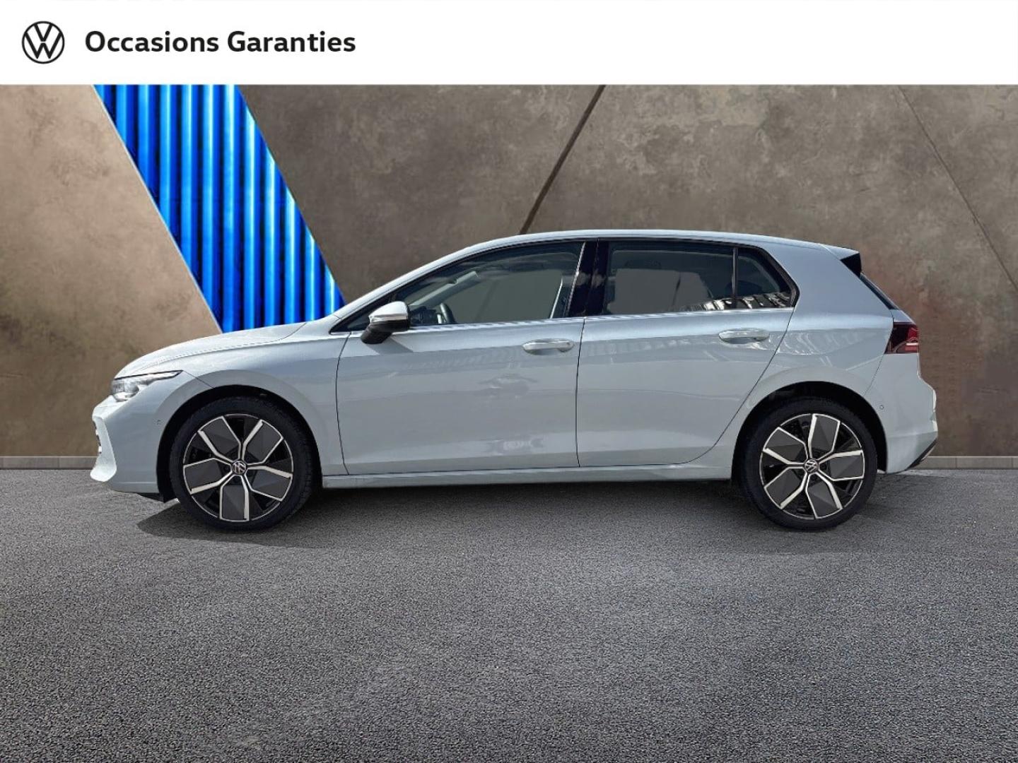 Voitures occasions VOLKSWAGEN GOLF Style Sarreguemines