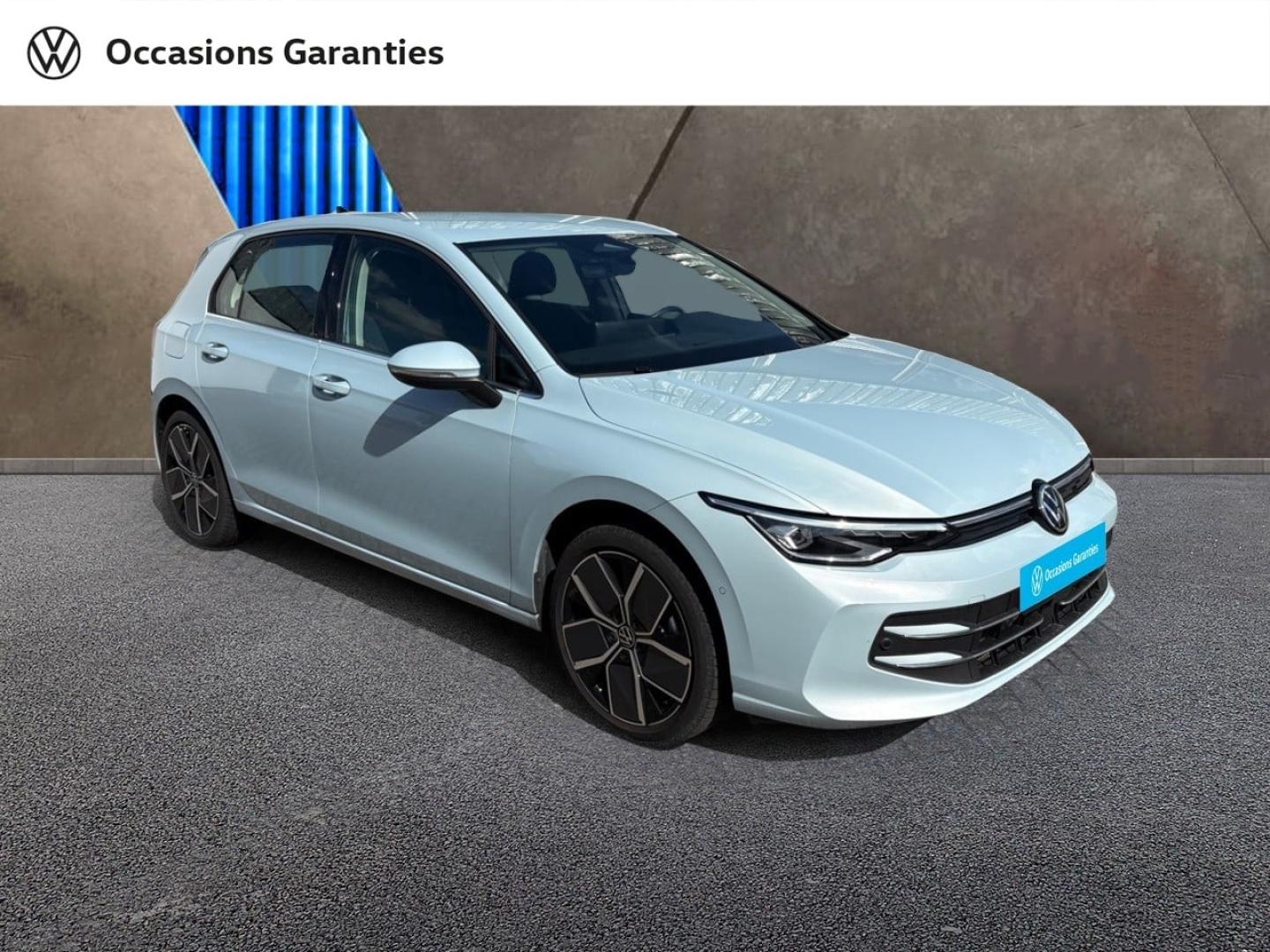 Voitures occasions VOLKSWAGEN GOLF Style Sarreguemines