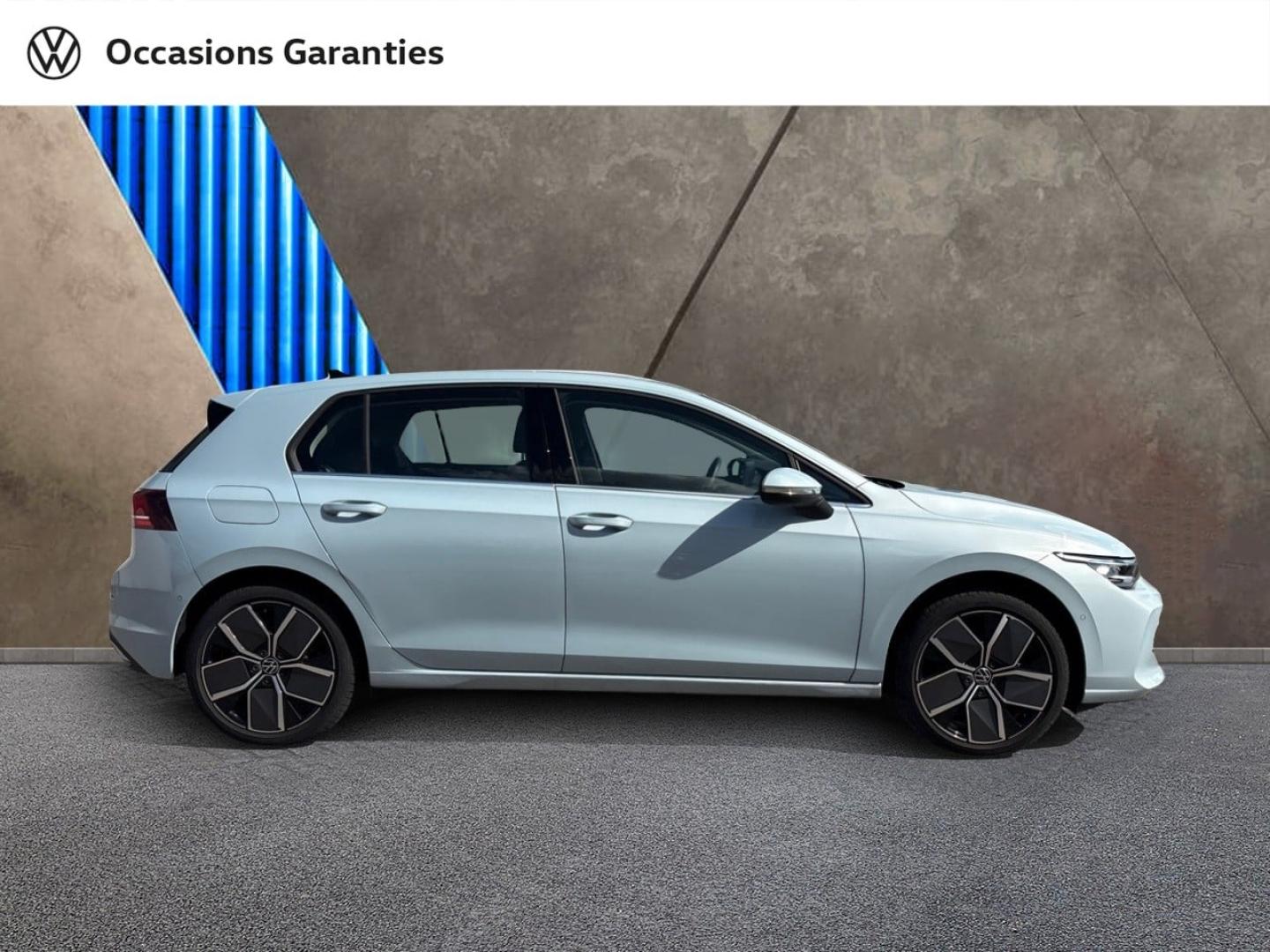 Voitures occasions VOLKSWAGEN GOLF Style Sarreguemines