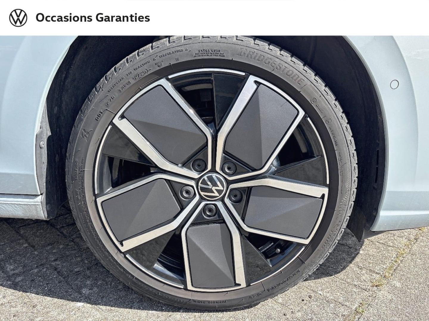 Voitures occasions VOLKSWAGEN GOLF Style Sarreguemines