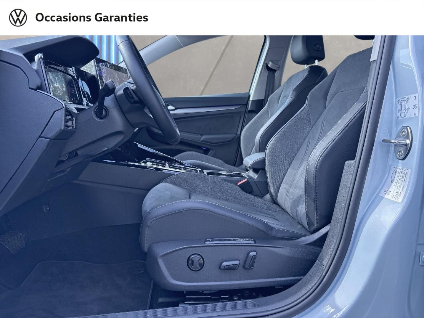 Voitures occasions VOLKSWAGEN GOLF Style Sarreguemines