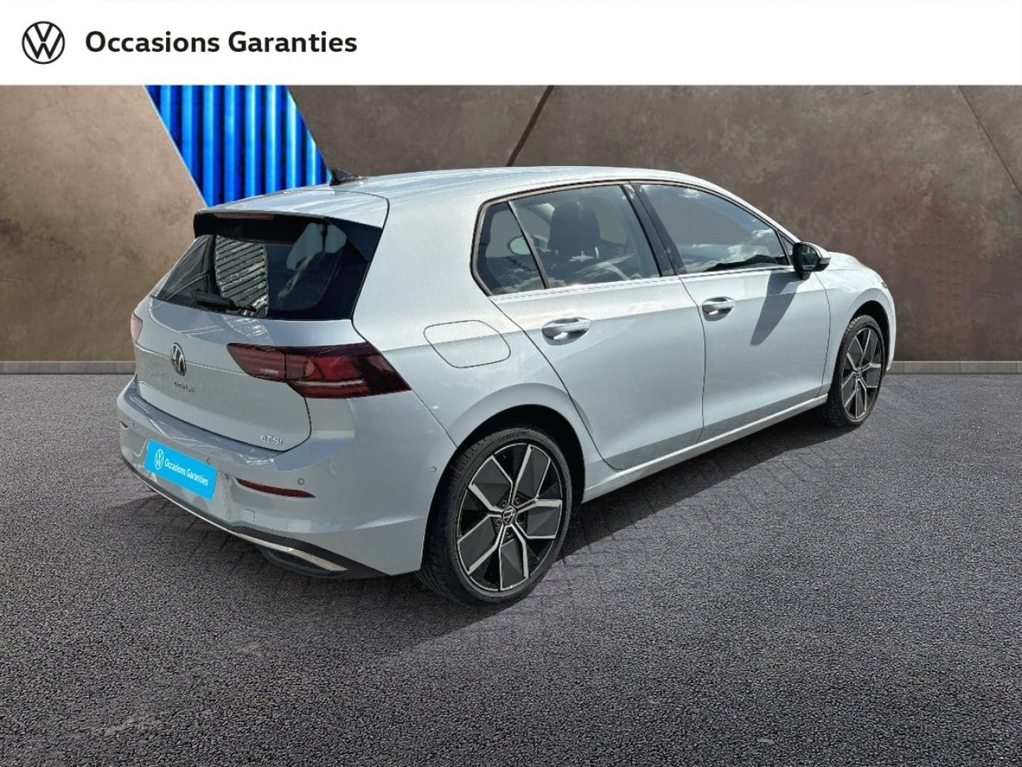 Voitures occasions VOLKSWAGEN GOLF Style Sarreguemines