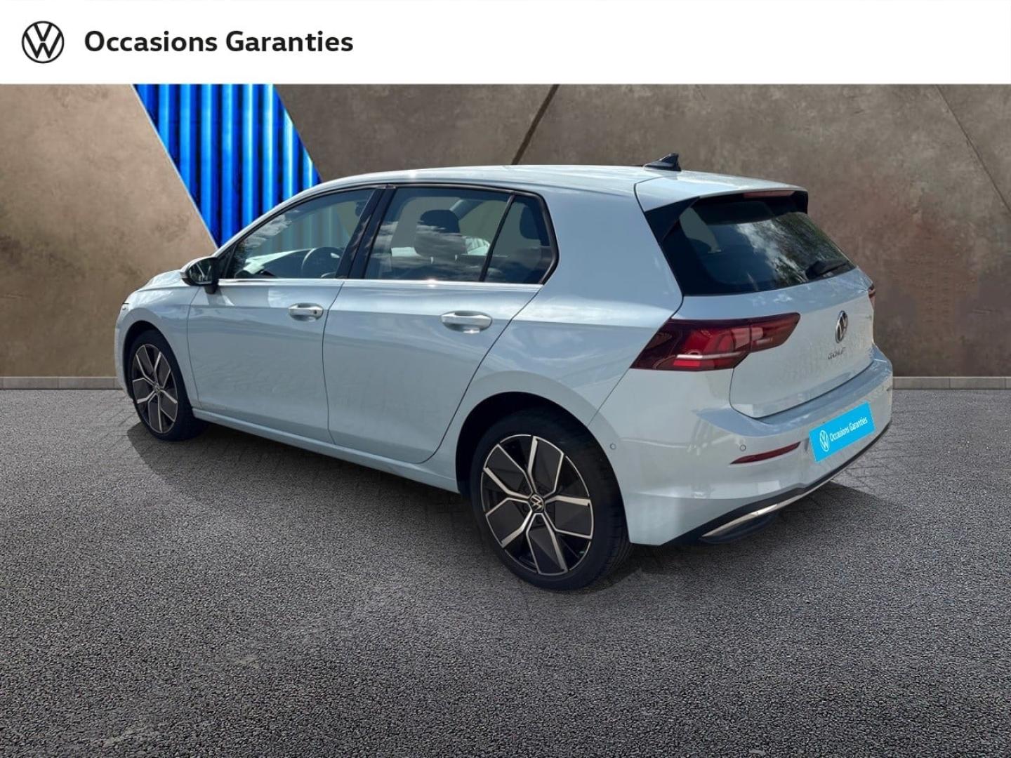 Voitures occasions VOLKSWAGEN GOLF Style Sarreguemines