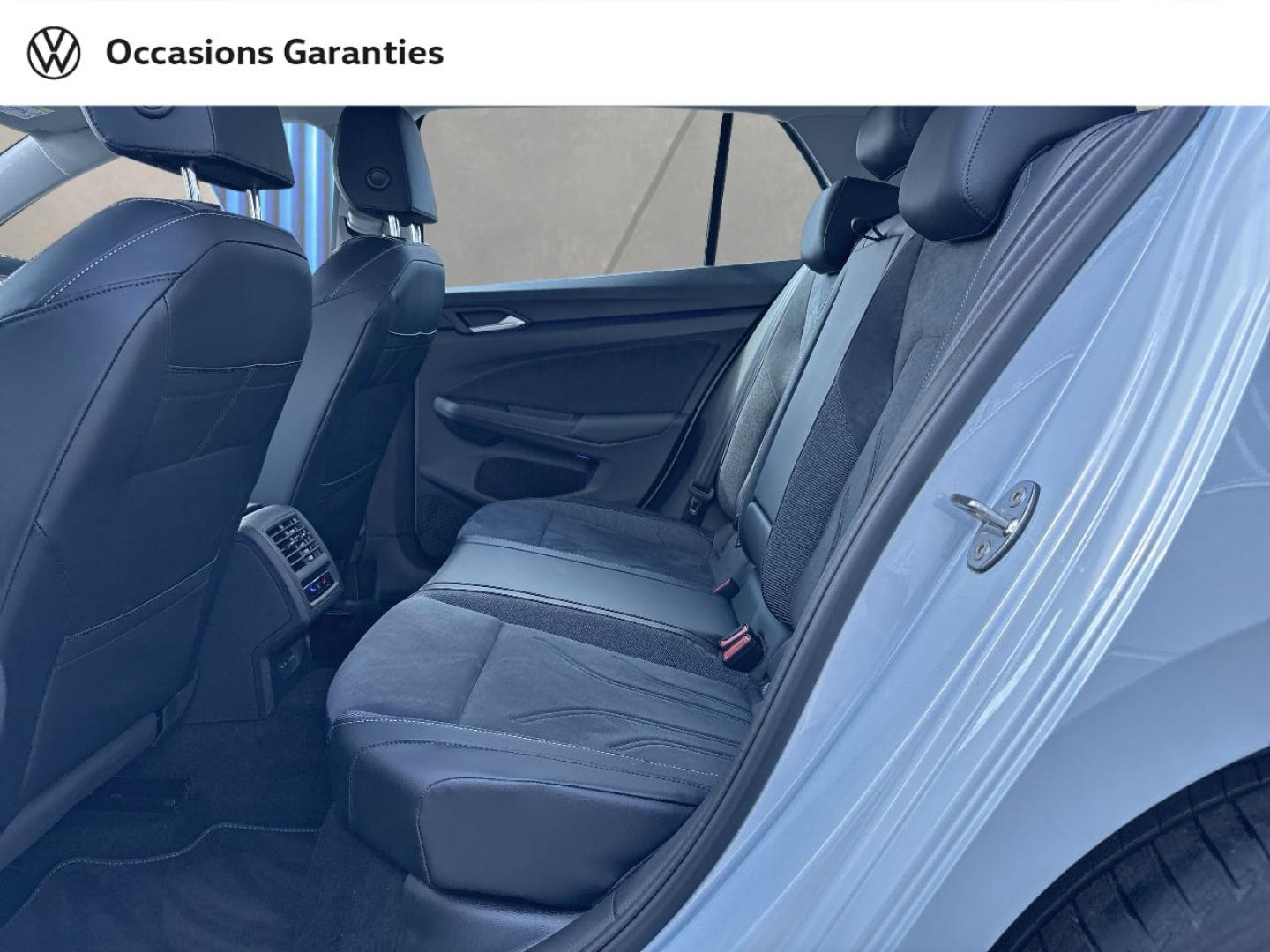 Voitures occasions VOLKSWAGEN GOLF Style Sarreguemines