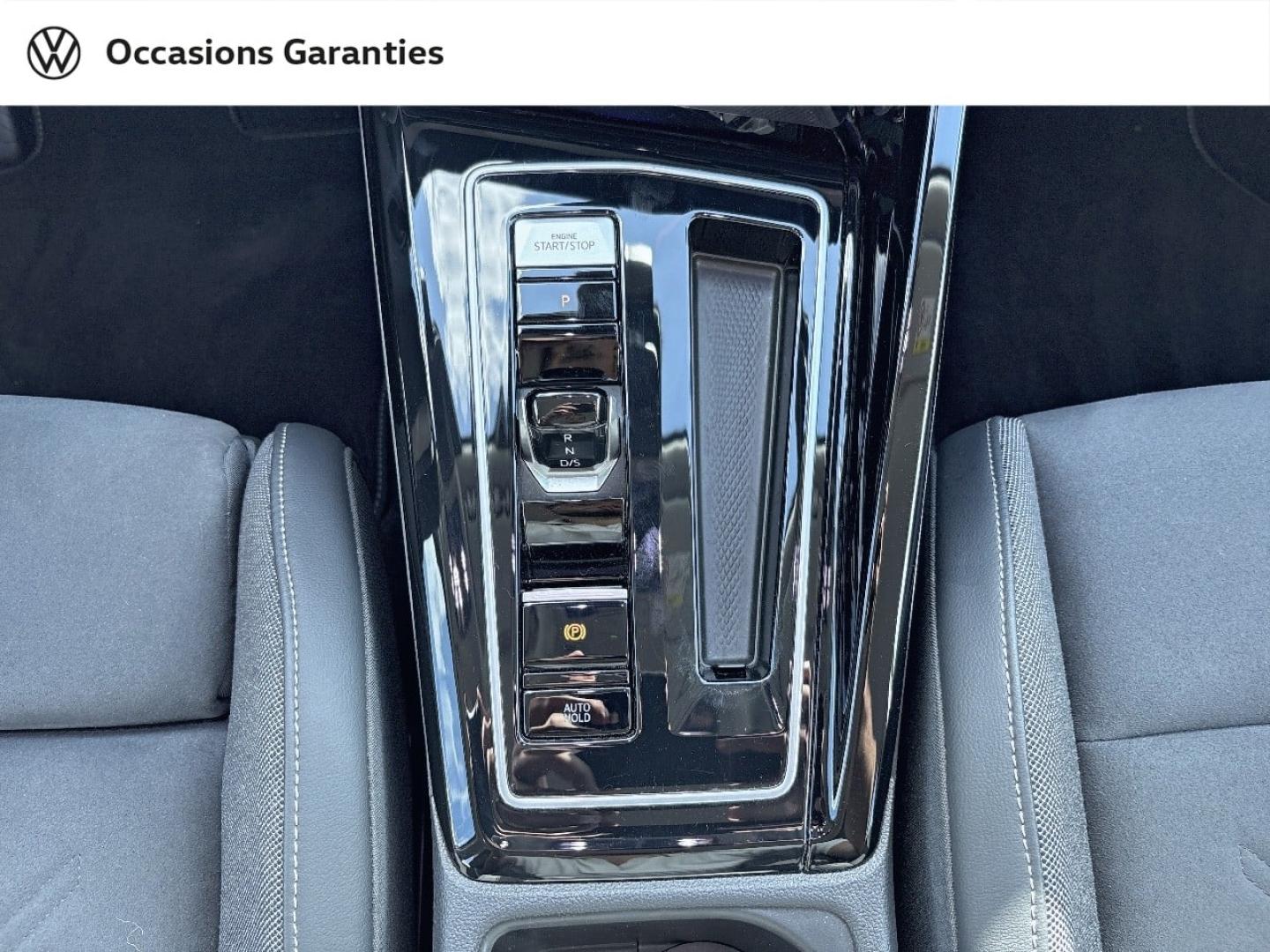 Voitures occasions VOLKSWAGEN GOLF Style Sarreguemines