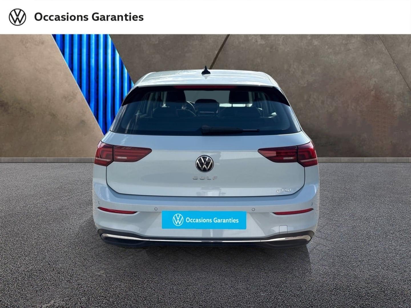 Voitures occasions VOLKSWAGEN GOLF Style Sarreguemines