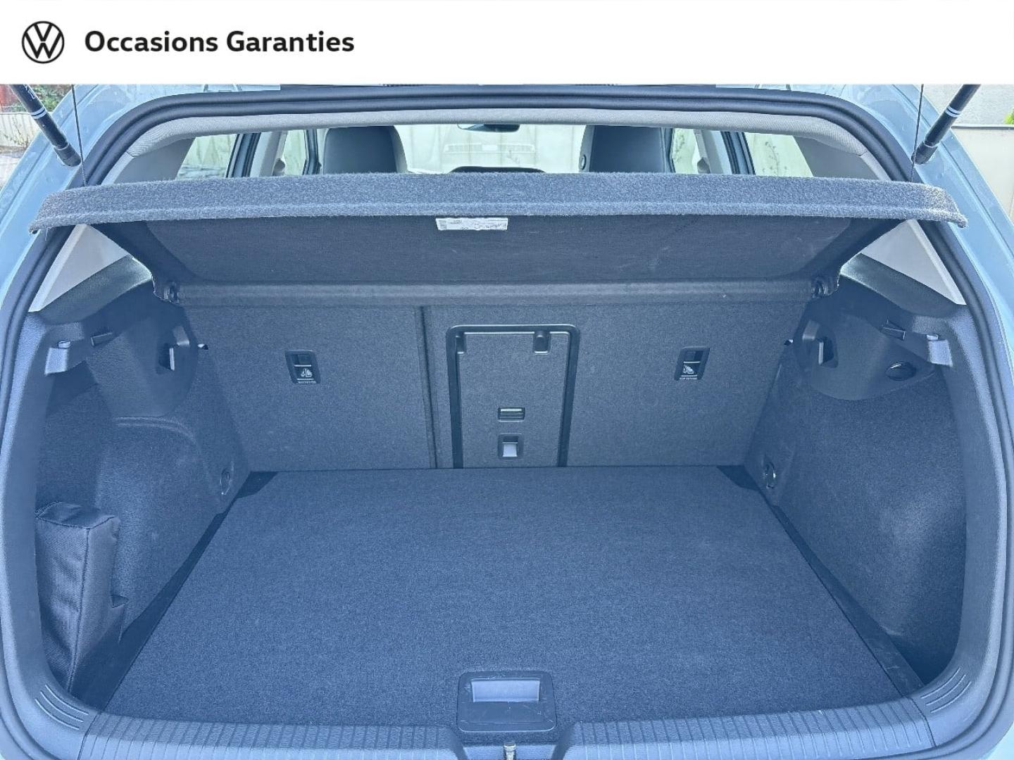 Voitures occasions VOLKSWAGEN GOLF Style Sarreguemines