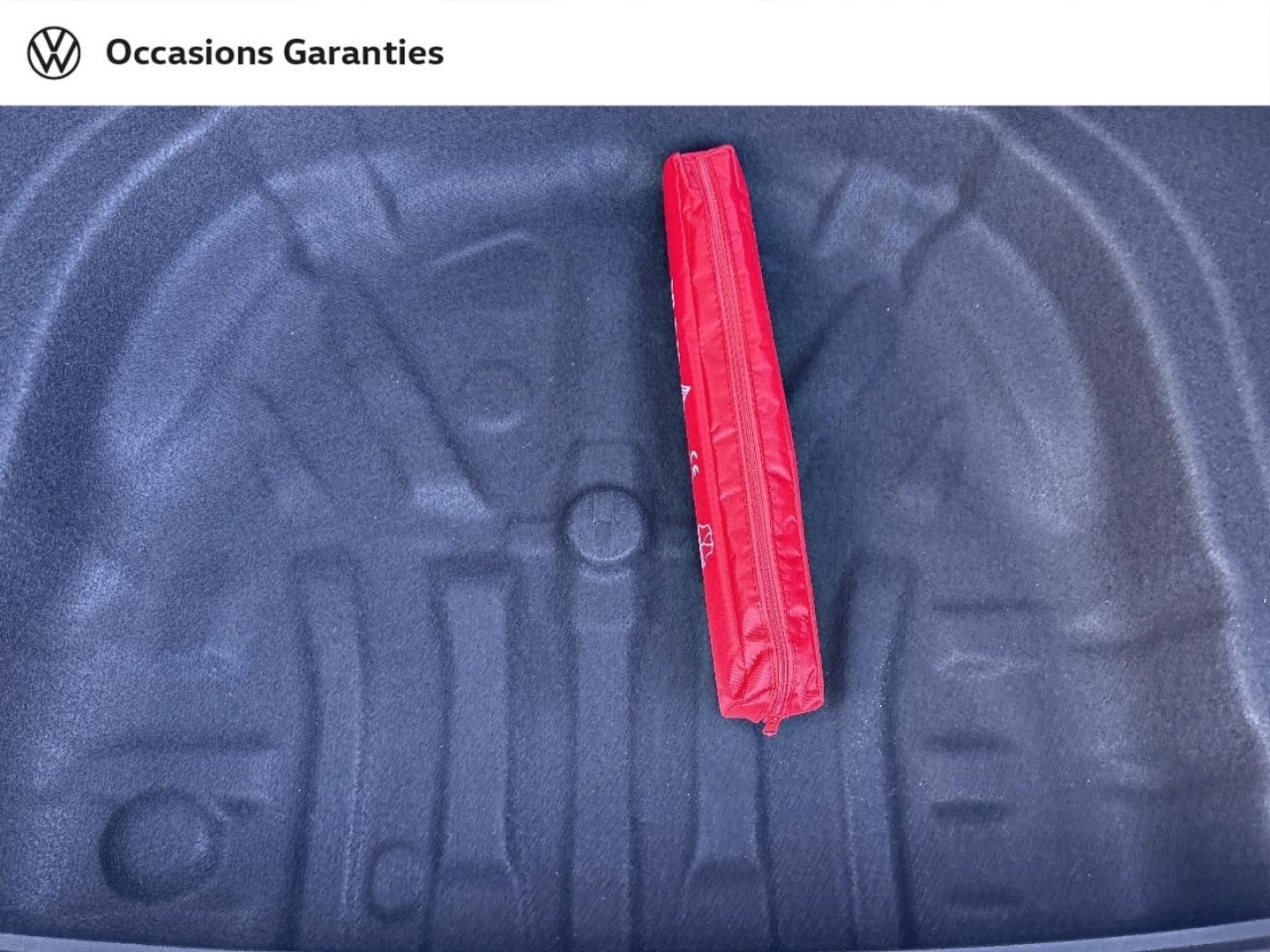 Voitures occasions VOLKSWAGEN GOLF Style Sarreguemines