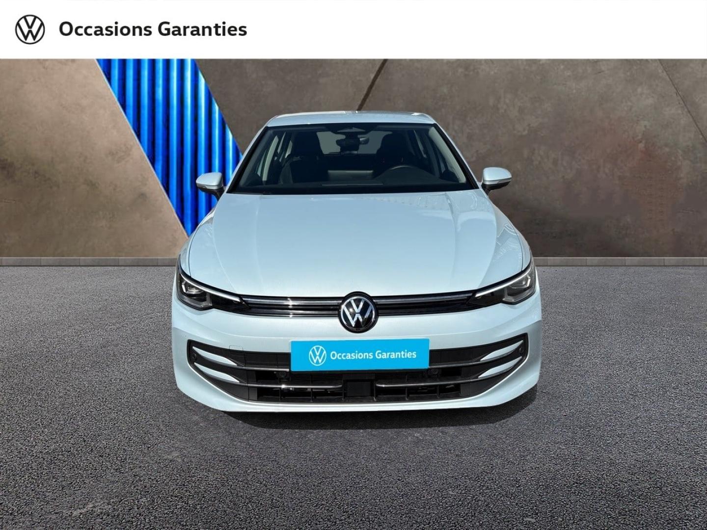 Voitures occasions VOLKSWAGEN GOLF Style Sarreguemines