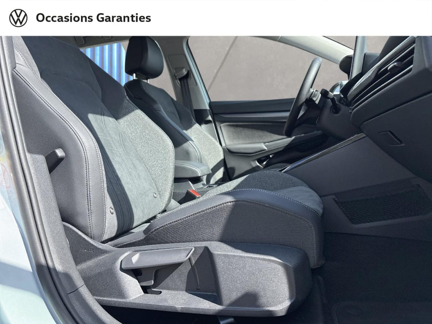 Voitures occasions VOLKSWAGEN GOLF Style Sarreguemines