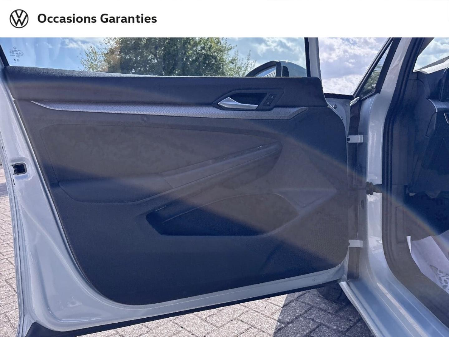 Voitures occasions VOLKSWAGEN GOLF Style Sarreguemines