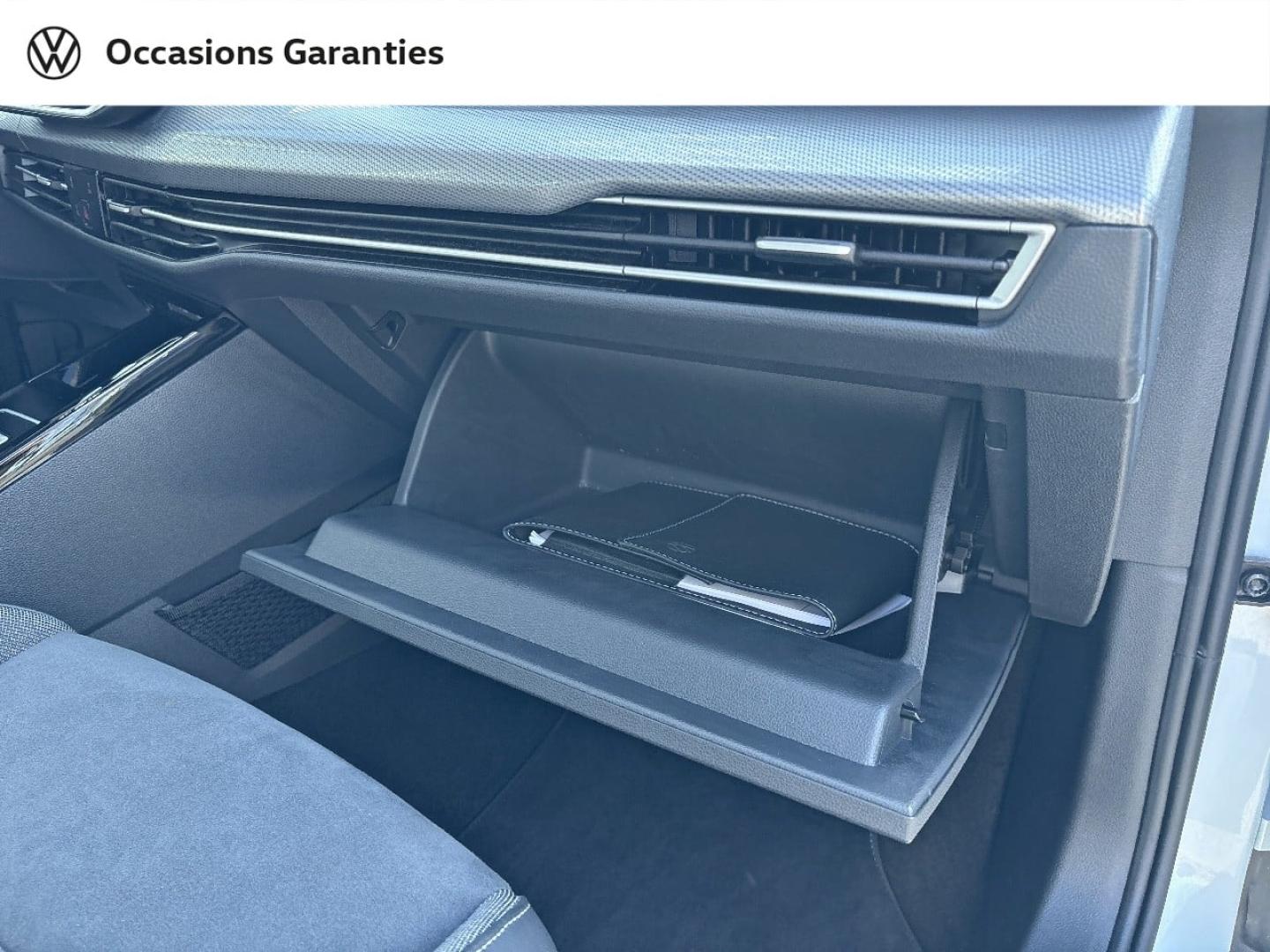 Voitures occasions VOLKSWAGEN GOLF Style Sarreguemines