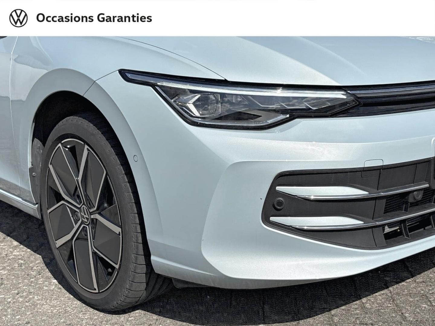 Voitures occasions VOLKSWAGEN GOLF Style Sarreguemines