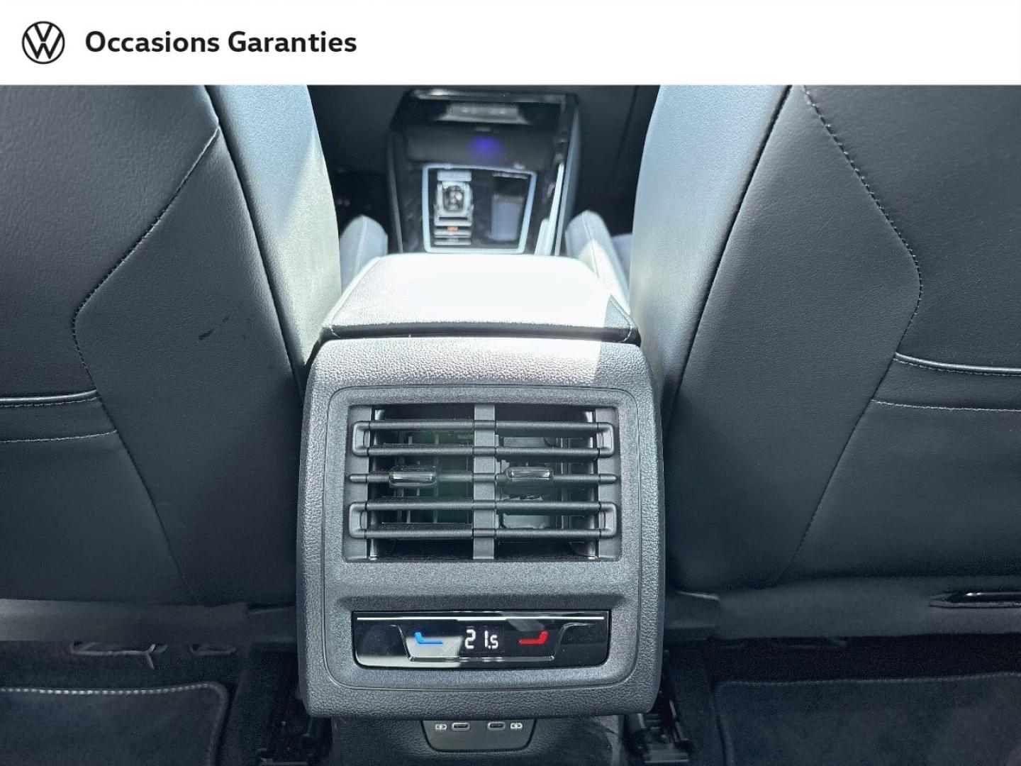 Voitures occasions VOLKSWAGEN GOLF Style Sarreguemines