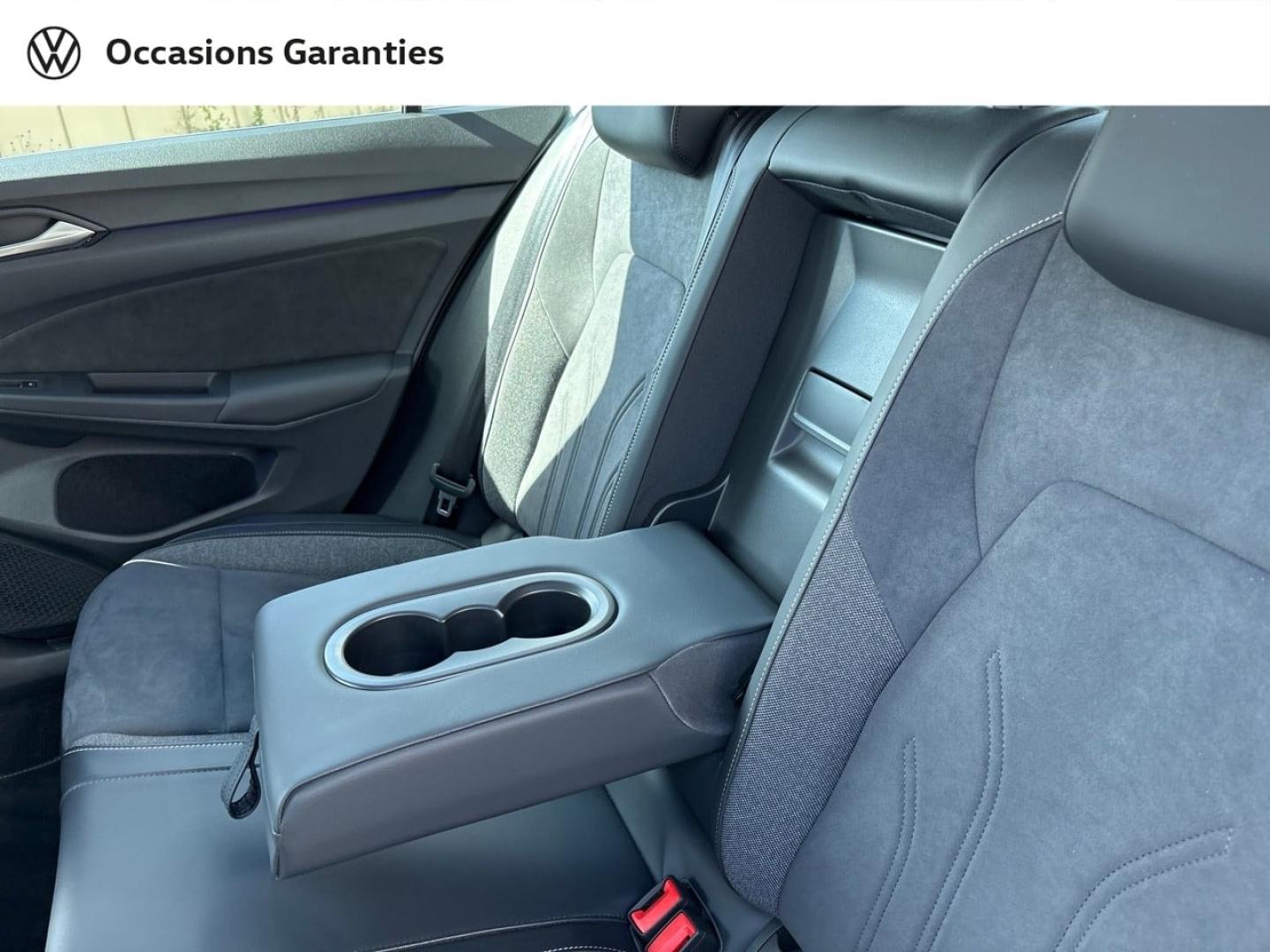 Voitures occasions VOLKSWAGEN GOLF Style Sarreguemines
