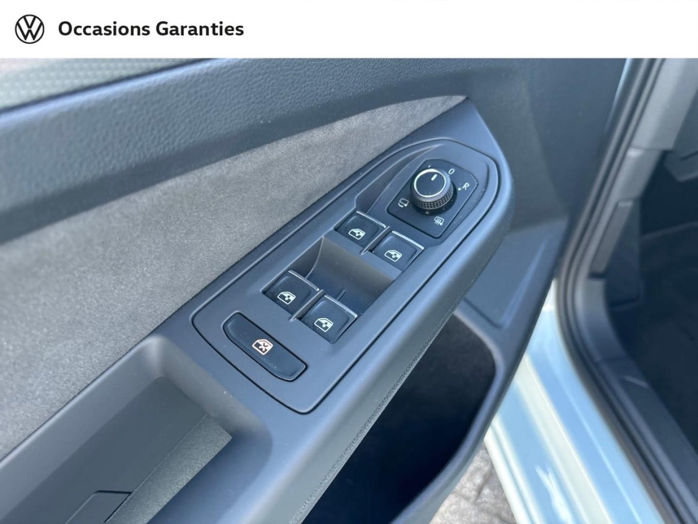 Voitures occasions VOLKSWAGEN GOLF Style Sarreguemines