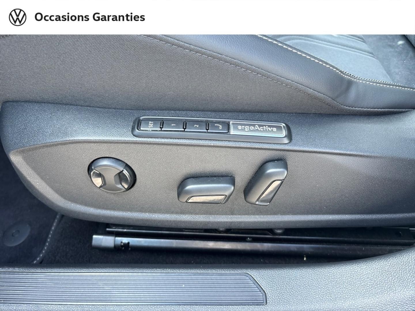 Voitures occasions VOLKSWAGEN GOLF Style Sarreguemines