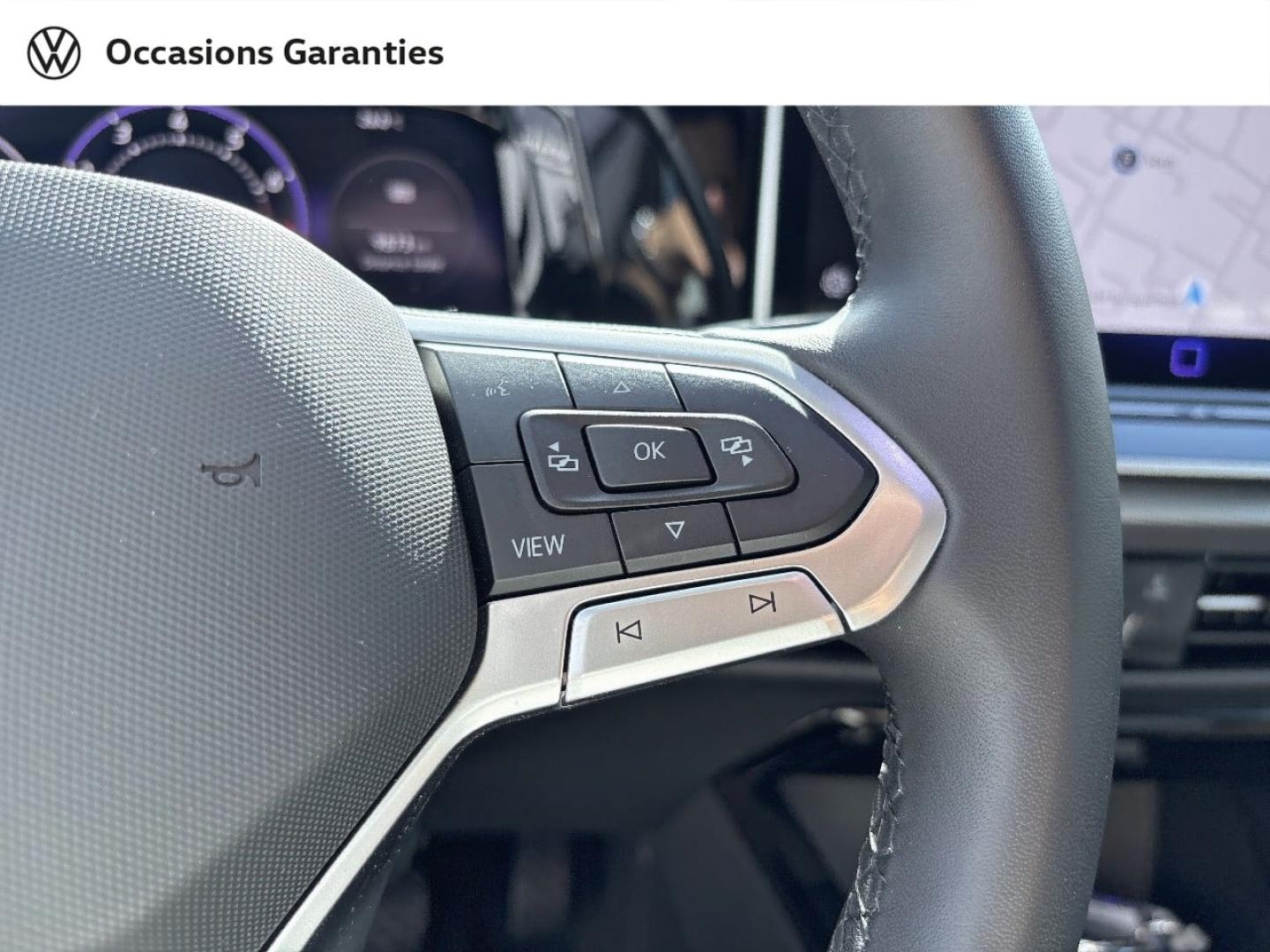 Voitures occasions VOLKSWAGEN GOLF Style Sarreguemines