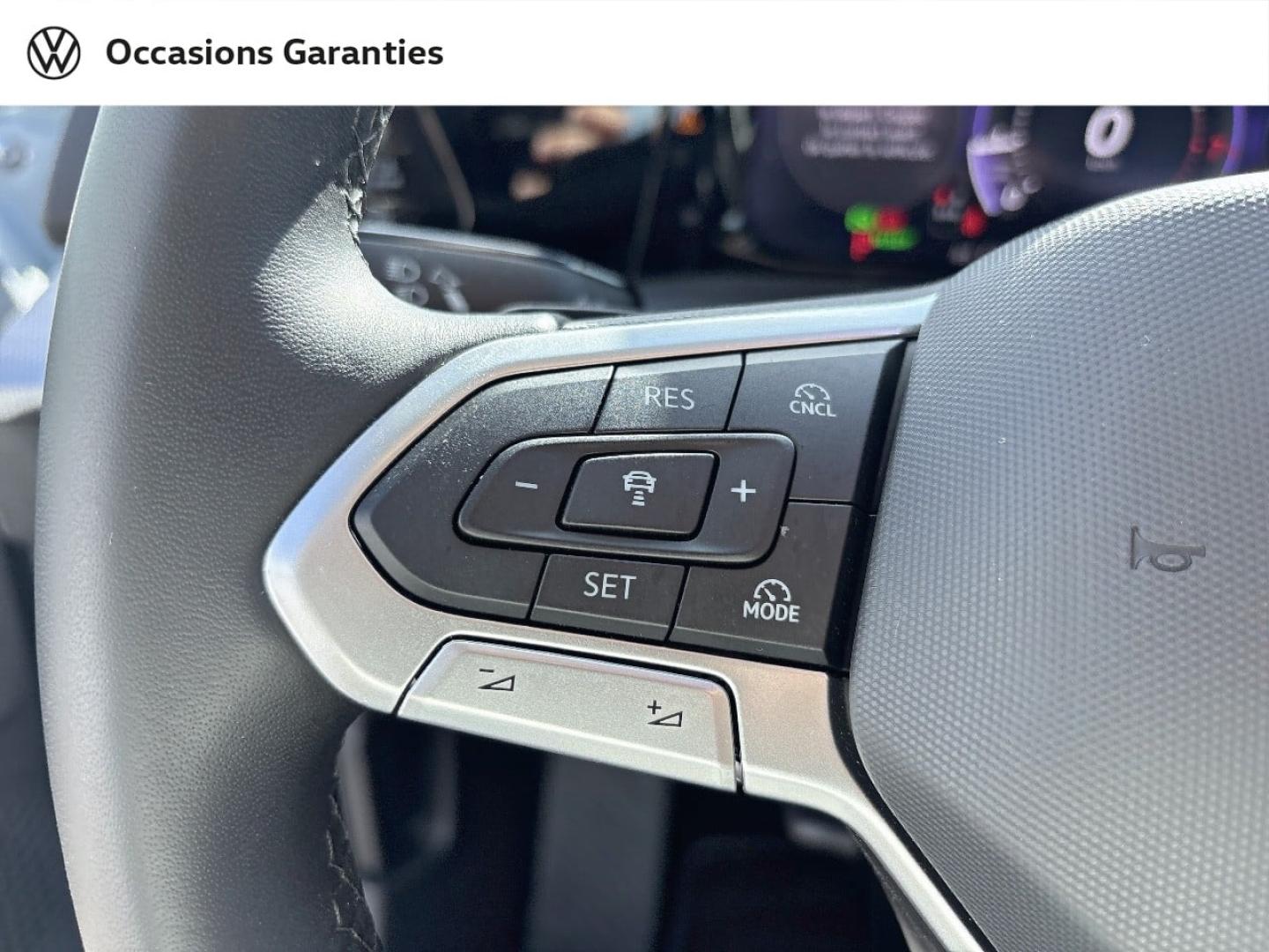 Voitures occasions VOLKSWAGEN GOLF Style Sarreguemines