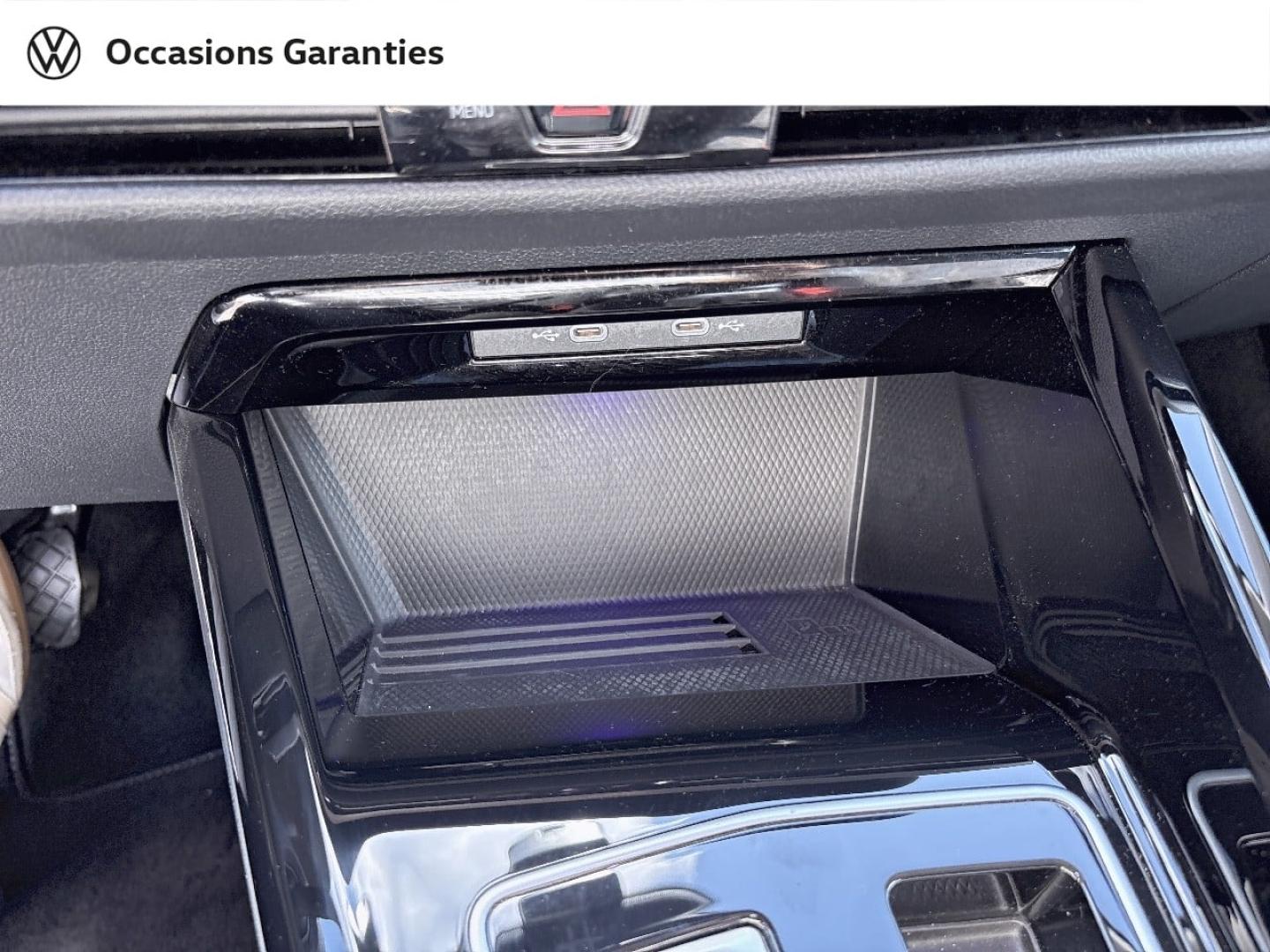 Voitures occasions VOLKSWAGEN GOLF Style Sarreguemines