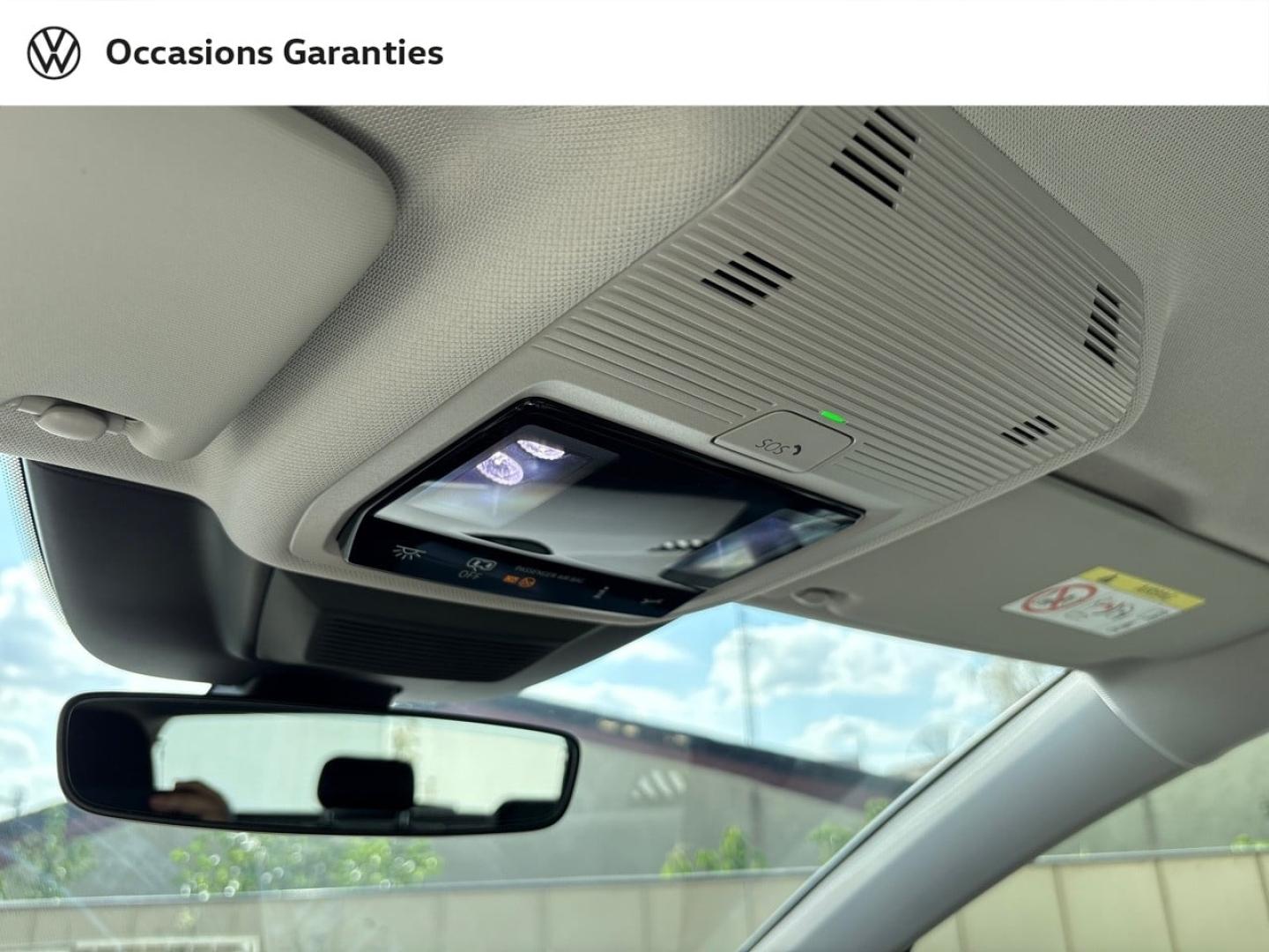 Voitures occasions VOLKSWAGEN GOLF Style Sarreguemines