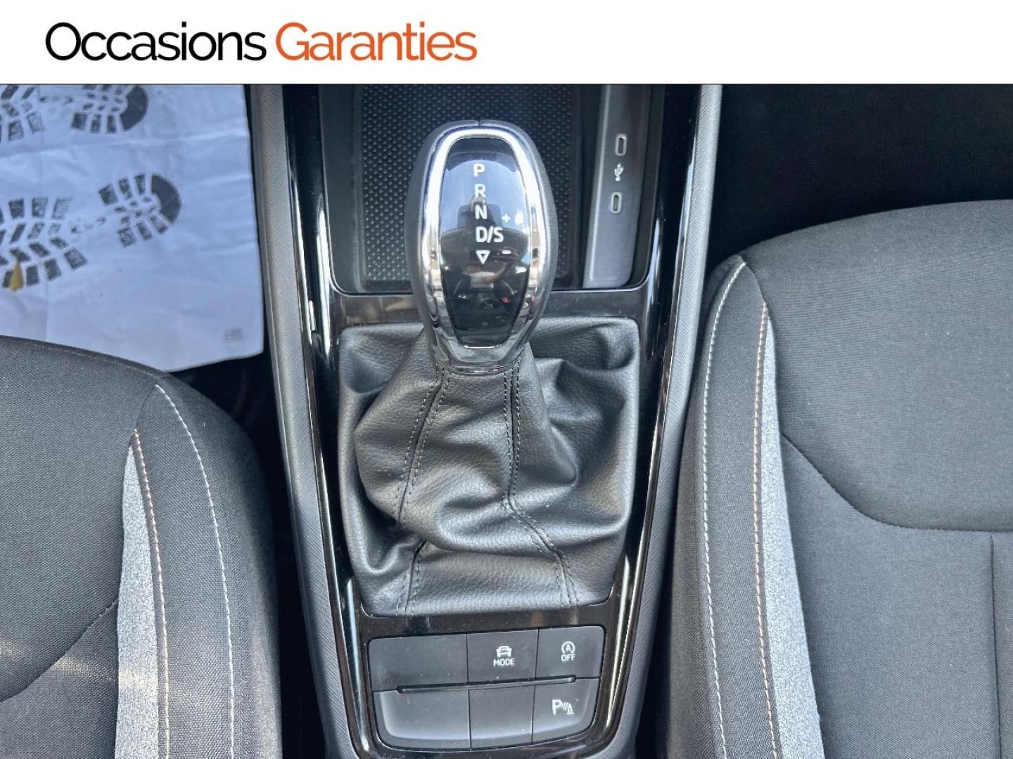 Voitures occasions ŠKODA KAMIQ Selection Sarreguemines