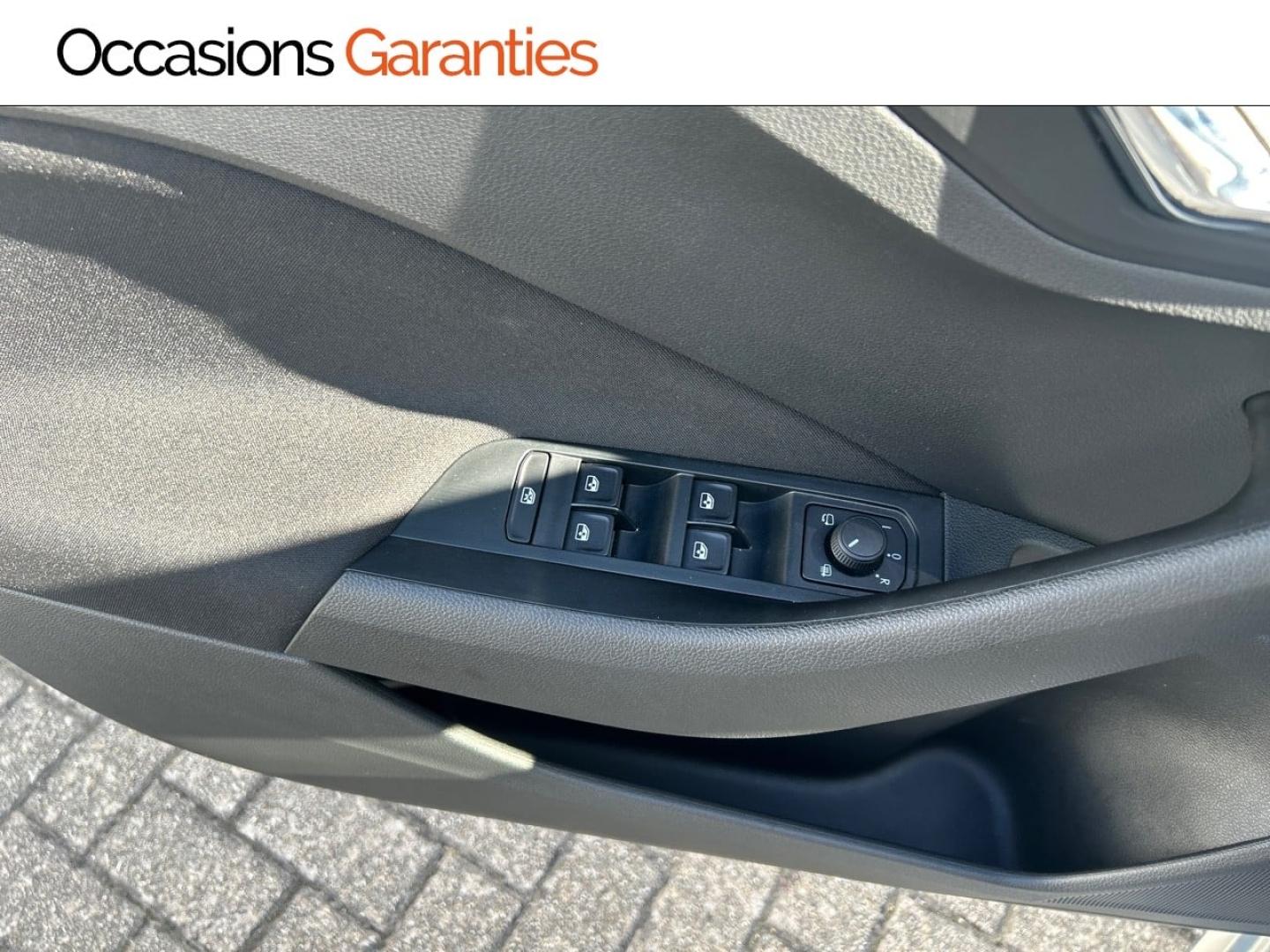 Voitures occasions ŠKODA KAMIQ Selection Sarreguemines