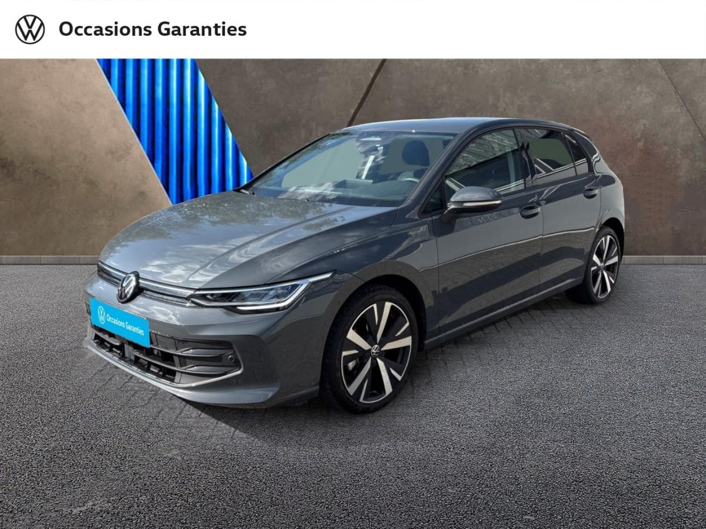 Voitures occasions VOLKSWAGEN GOLF VW Edition Sarreguemines