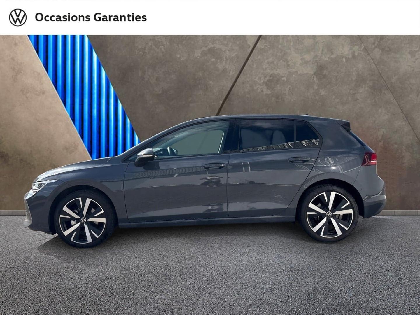 Voitures occasions VOLKSWAGEN GOLF VW Edition Sarreguemines