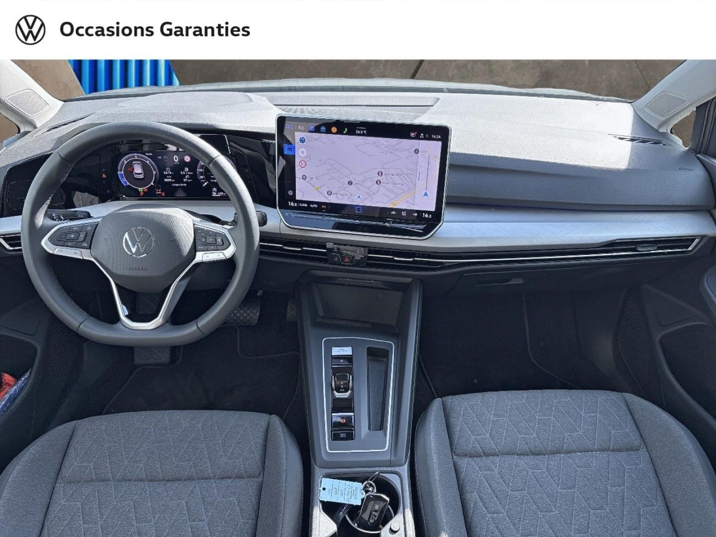 Voitures occasions VOLKSWAGEN GOLF VW Edition Sarreguemines
